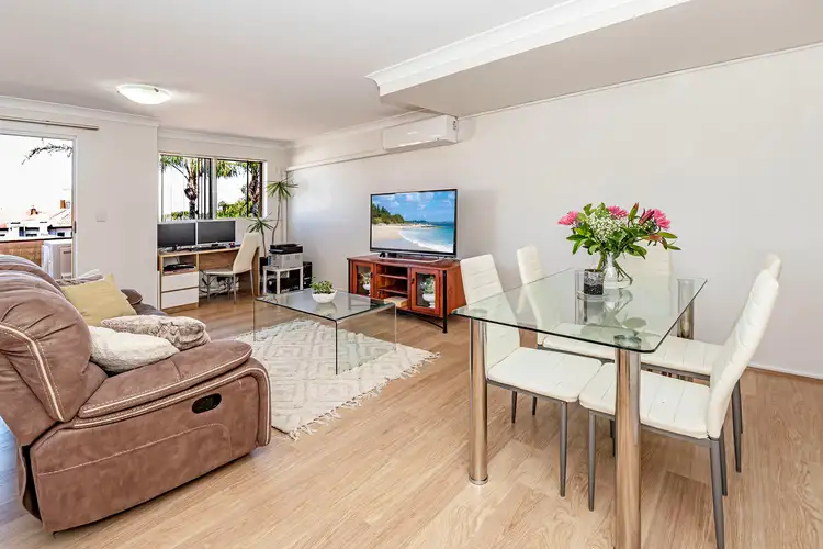 Fourth view of Homely apartment listing, 8/536-538 Bunnerong Road, Matraville NSW 2036