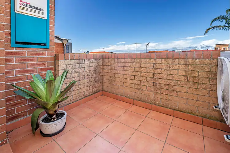 Fifth view of Homely apartment listing, 8/536-538 Bunnerong Road, Matraville NSW 2036
