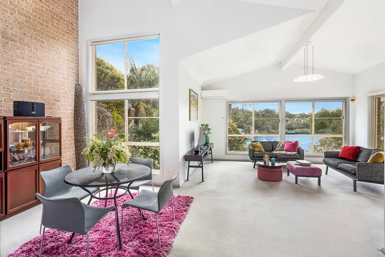 Second view of Homely house listing, 44 Naranganah Avenue, Gymea Bay NSW 2227