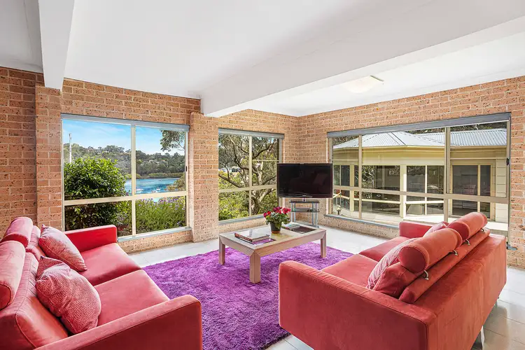 Third view of Homely house listing, 44 Naranganah Avenue, Gymea Bay NSW 2227