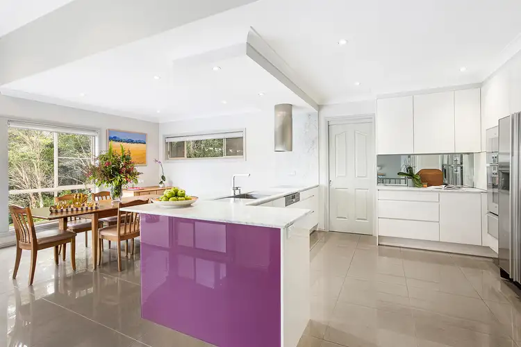Fourth view of Homely house listing, 44 Naranganah Avenue, Gymea Bay NSW 2227