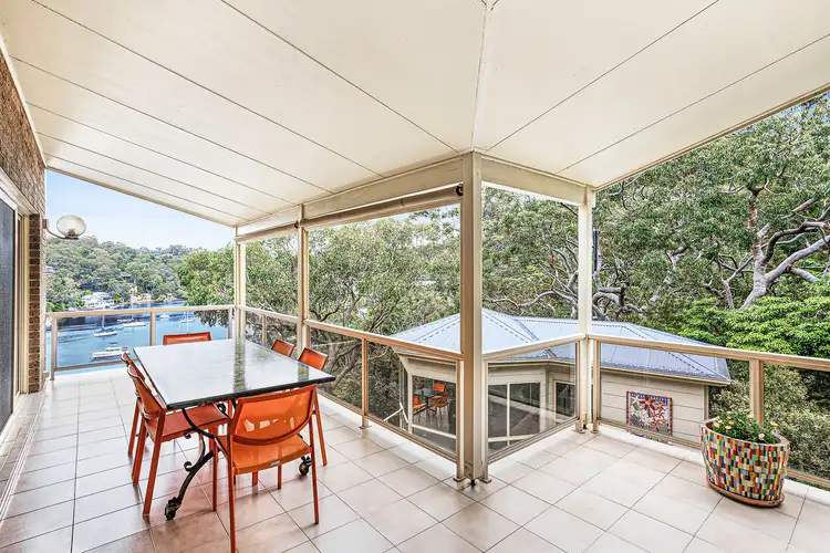 Fifth view of Homely house listing, 44 Naranganah Avenue, Gymea Bay NSW 2227