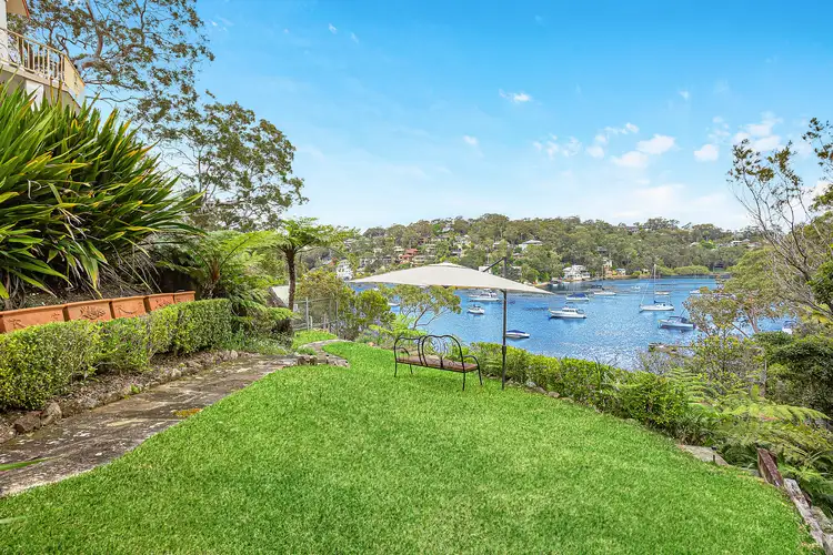 Sixth view of Homely house listing, 44 Naranganah Avenue, Gymea Bay NSW 2227