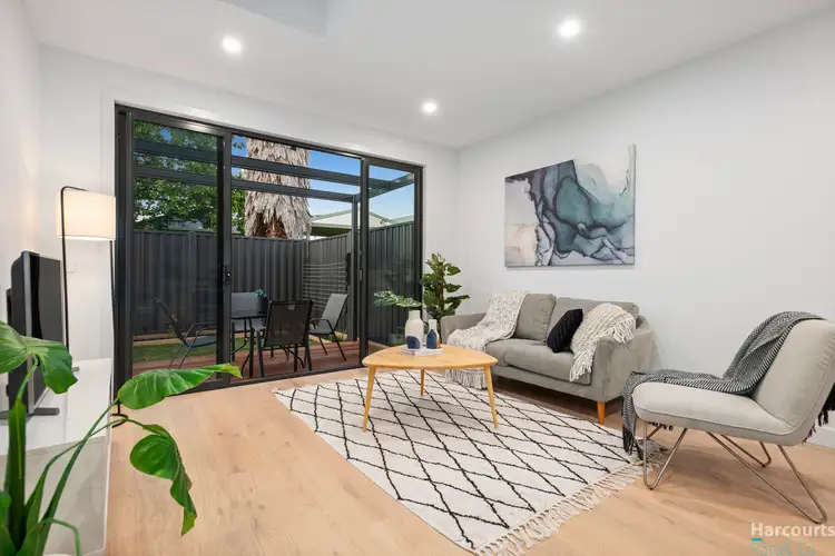 Second view of Homely unit listing, 3/32 Cyprus Street, Lalor VIC 3075