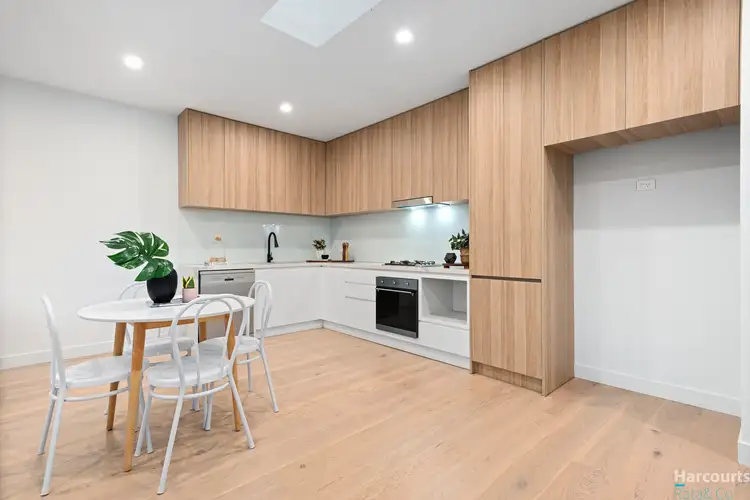 Third view of Homely unit listing, 3/32 Cyprus Street, Lalor VIC 3075