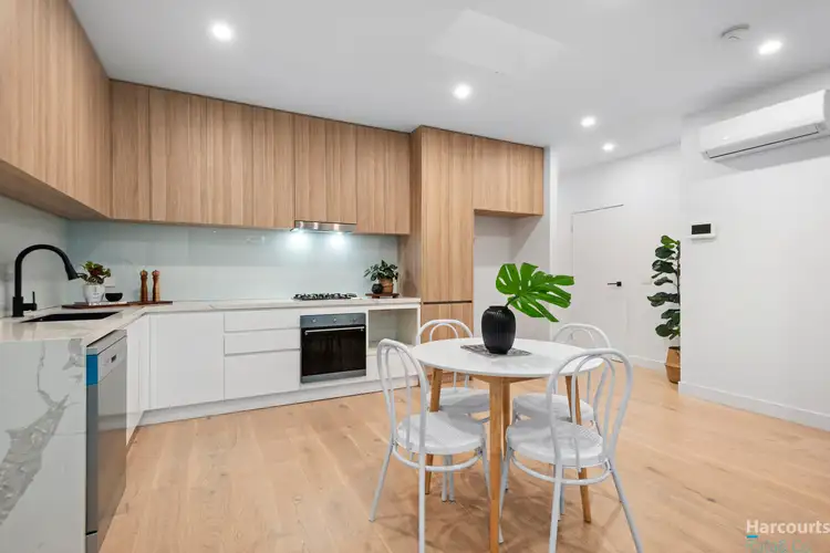 Fourth view of Homely unit listing, 3/32 Cyprus Street, Lalor VIC 3075