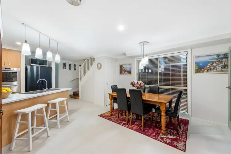 Third view of Homely house listing, 38 Blackwood Way, Delahey VIC 3037