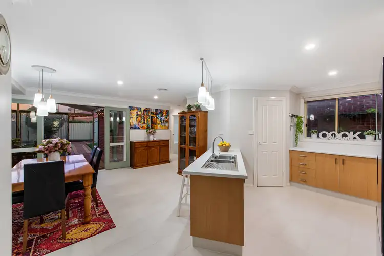 Fifth view of Homely house listing, 38 Blackwood Way, Delahey VIC 3037