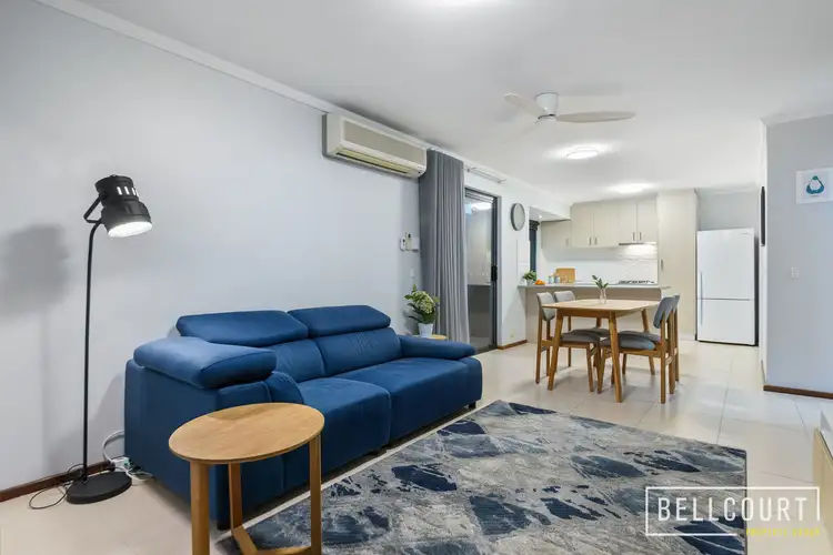 Third view of Homely villa listing, 2/7 Park Street, Como WA 6152