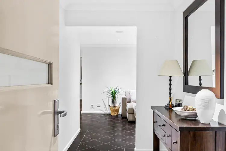 Second view of Homely house listing, 19 Sail Street, The Ponds NSW 2769