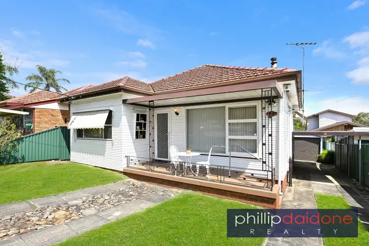 5 Dempster Crescent, Regents Park NSW 2143