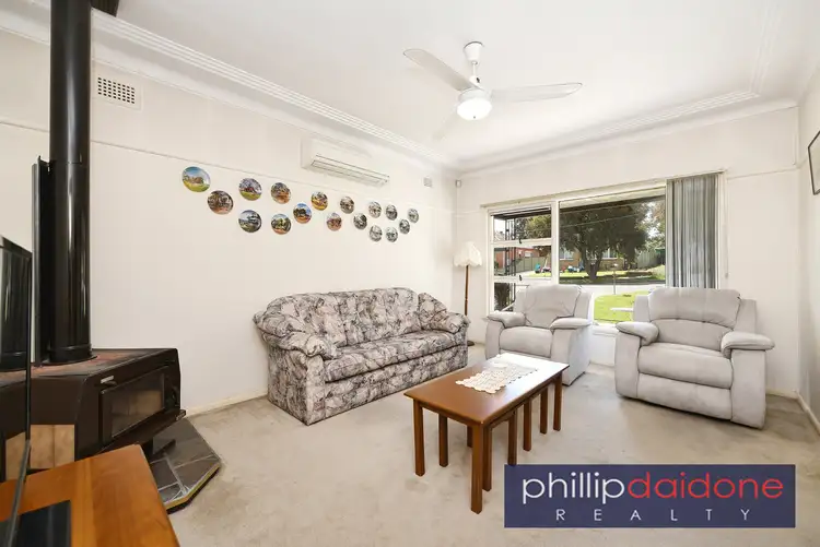Third view of Homely house listing, 5 Dempster Crescent, Regents Park NSW 2143