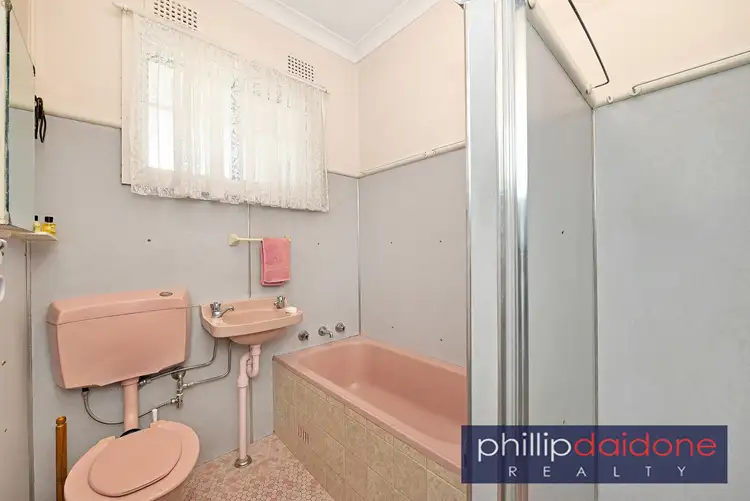 Fifth view of Homely house listing, 5 Dempster Crescent, Regents Park NSW 2143