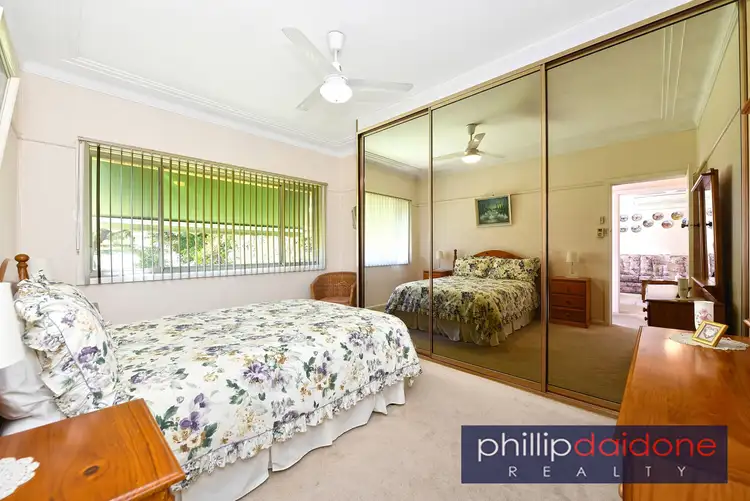 Sixth view of Homely house listing, 5 Dempster Crescent, Regents Park NSW 2143