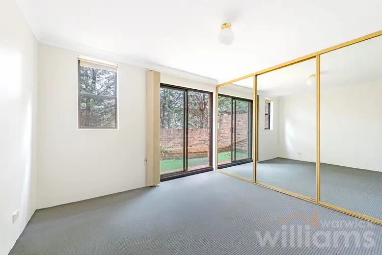 Fifth view of Homely apartment listing, 4/44 Westbourne Street, Drummoyne NSW 2047