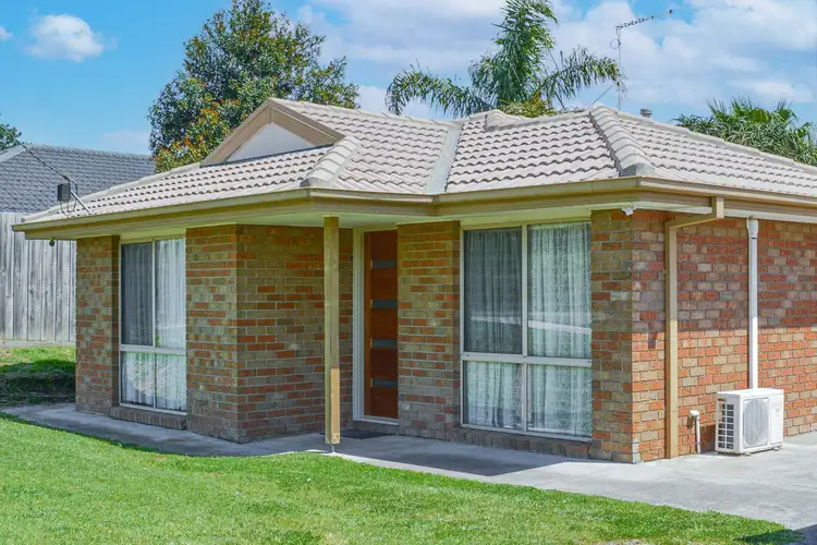 Main view of Homely house listing, 73 McClelland Drive, Skye VIC 3977