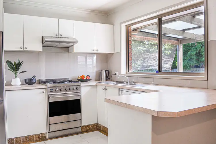 Second view of Homely house listing, 73 McClelland Drive, Skye VIC 3977
