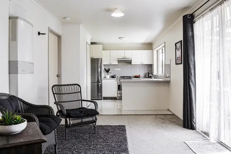 Third view of Homely house listing, 73 McClelland Drive, Skye VIC 3977
