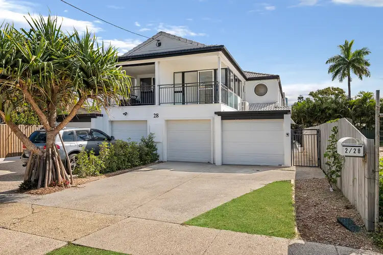 2/28 Mawarra Street