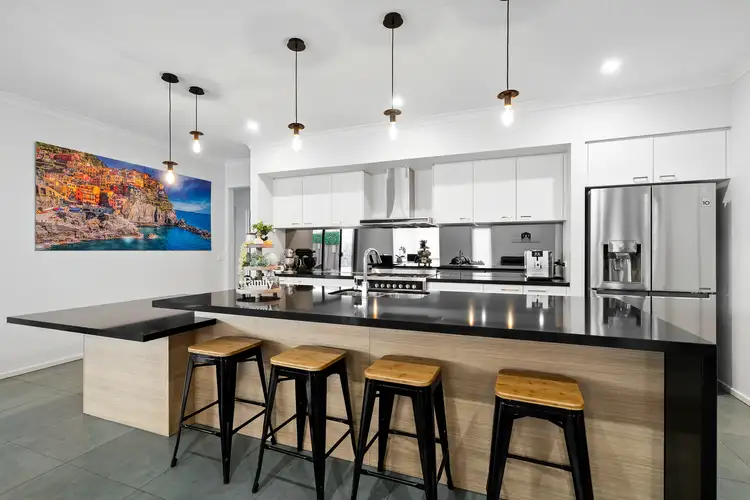 Third view of Homely house listing, 5 Arbourton Avenue, Aintree VIC 3336