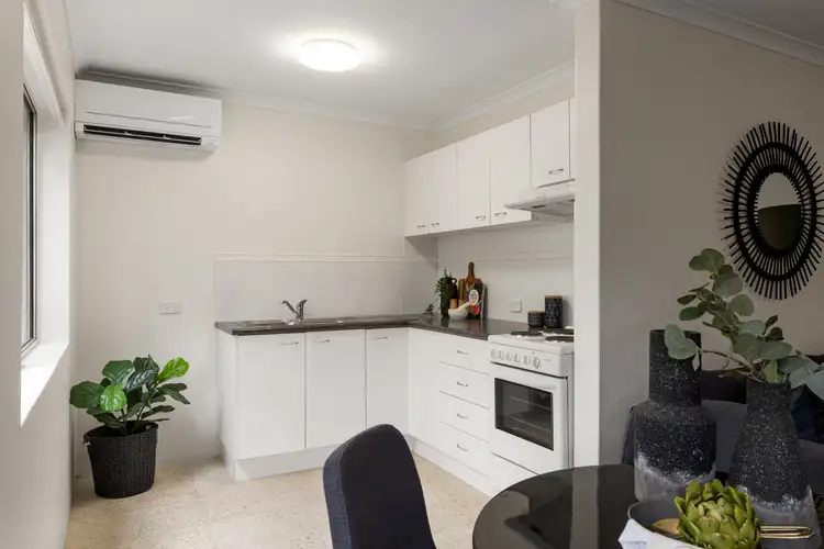 Third view of Homely unit listing, 4/69 Geelong Street, East Brisbane QLD 4169