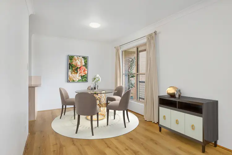 Third view of Homely villa listing, 21/8a Ingleby Street, Oatlands NSW 2117