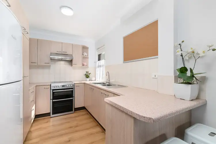 Fourth view of Homely villa listing, 21/8a Ingleby Street, Oatlands NSW 2117