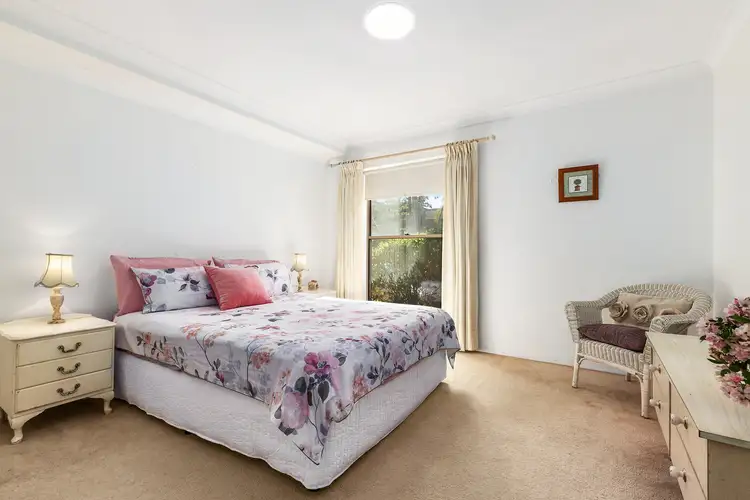 Fifth view of Homely villa listing, 21/8a Ingleby Street, Oatlands NSW 2117