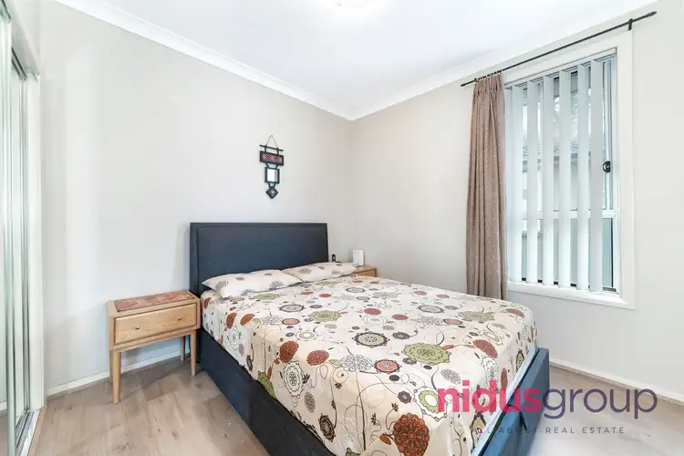 Sixth view of Homely house listing, 4/17 Beatrice Street, Rooty Hill NSW 2766