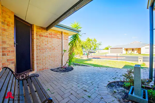 Second view of Homely house listing, 16 Batman Way, Dalyellup WA 6230