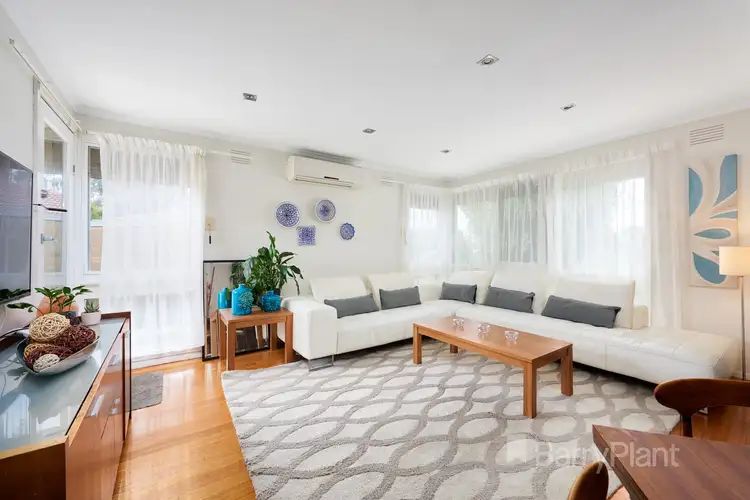 Third view of Homely house listing, 8 Wagga Court, Keysborough VIC 3173