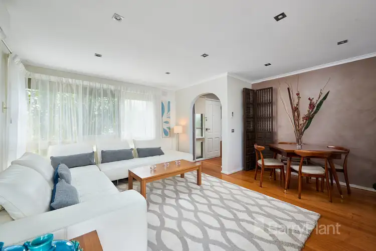 Fourth view of Homely house listing, 8 Wagga Court, Keysborough VIC 3173