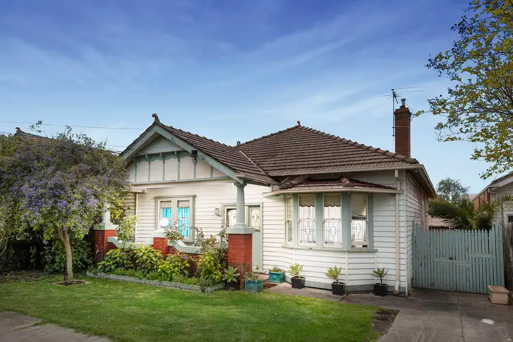 Main view of Homely house listing, 5 Bloom Street, Moonee Ponds VIC 3039