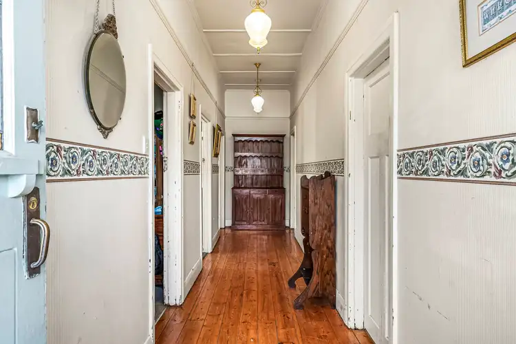 Second view of Homely house listing, 5 Bloom Street, Moonee Ponds VIC 3039