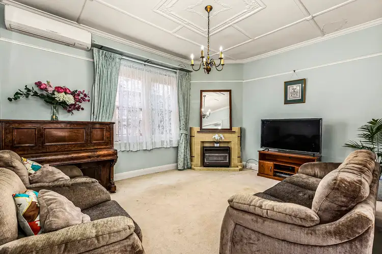 Fifth view of Homely house listing, 5 Bloom Street, Moonee Ponds VIC 3039