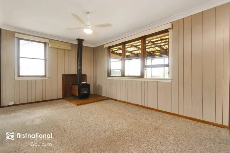 Third view of Homely house listing, 22 Chisholm Street, Goulburn NSW 2580
