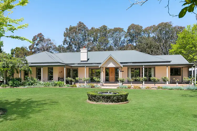 Main view of Homely house listing, 3 Harley Street, Bowral NSW 2576