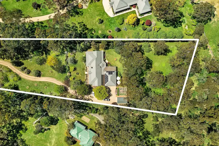 Second view of Homely house listing, 3 Harley Street, Bowral NSW 2576