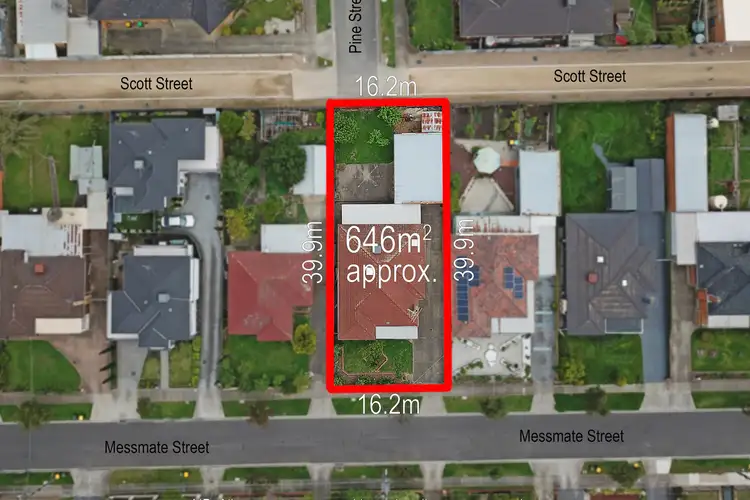 97 Messmate Street, Lalor VIC 3075