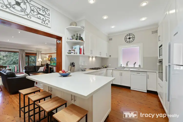 Second view of Homely house listing, 8 Albuera Road, Epping NSW 2121