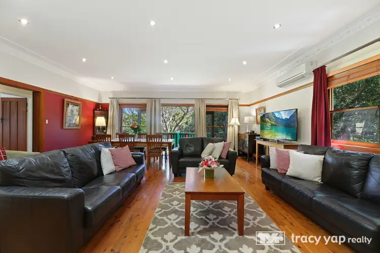 Third view of Homely house listing, 8 Albuera Road, Epping NSW 2121