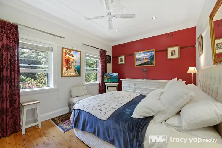Fourth view of Homely house listing, 8 Albuera Road, Epping NSW 2121