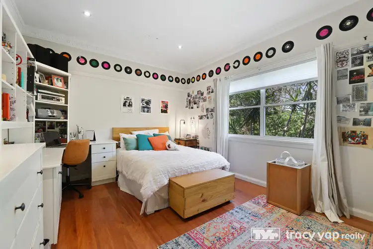 Fifth view of Homely house listing, 8 Albuera Road, Epping NSW 2121