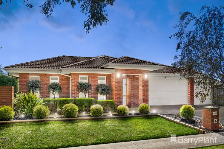 12 Adriana Circuit, Botanic Ridge VIC 3977