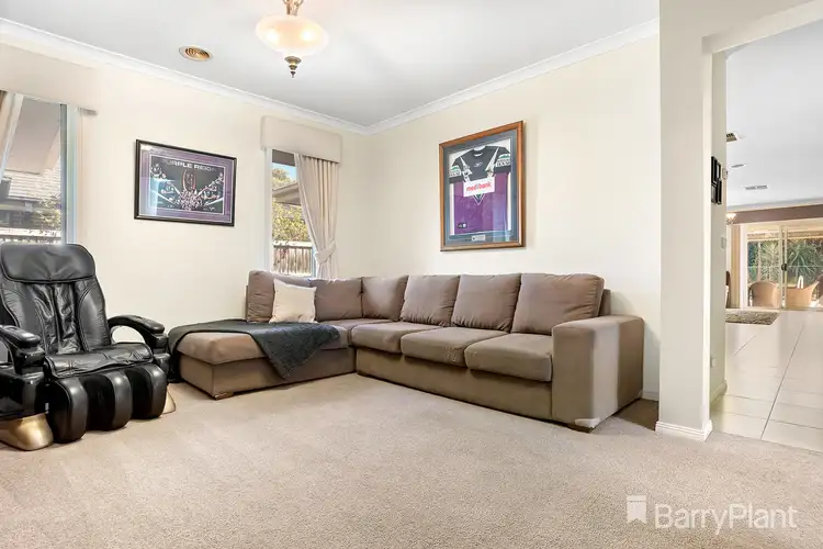 Fifth view of Homely house listing, 12 Adriana Circuit, Botanic Ridge VIC 3977