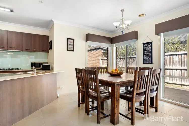 Sixth view of Homely house listing, 12 Adriana Circuit, Botanic Ridge VIC 3977