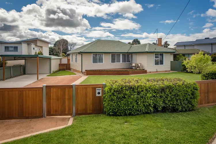 150 Carwoola Street, Queanbeyan NSW 2620