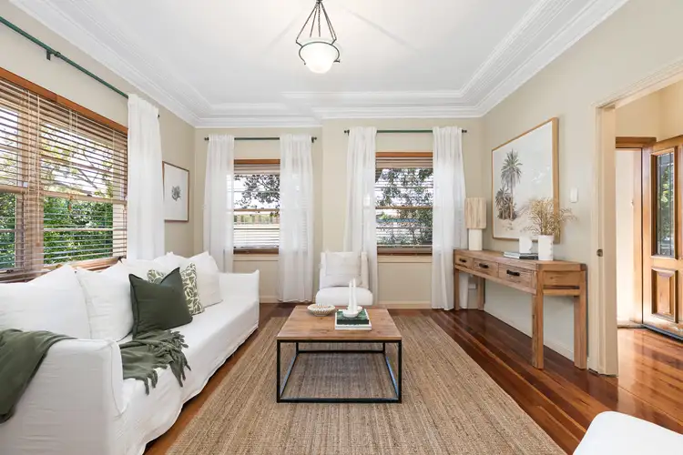 Second view of Homely house listing, 43 Coronation Avenue, Cronulla NSW 2230