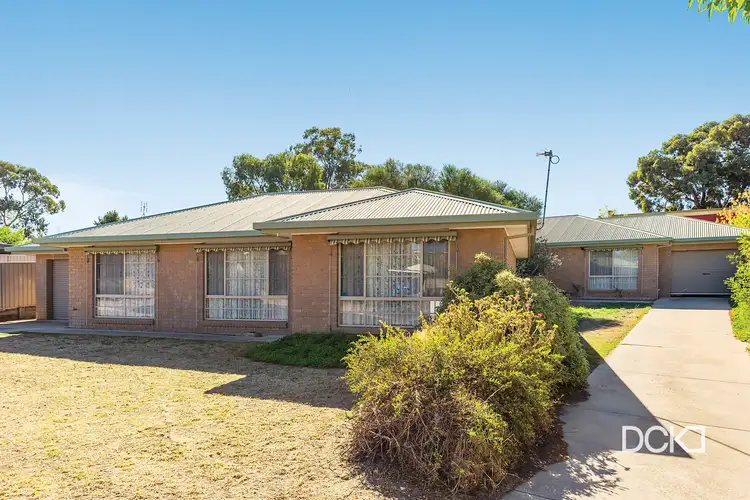 1/5 Fordyce Court