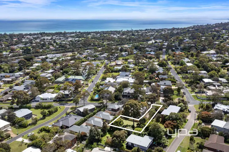 Third view of Homely land listing, 13A Talbot Grove, Mccrae VIC 3938